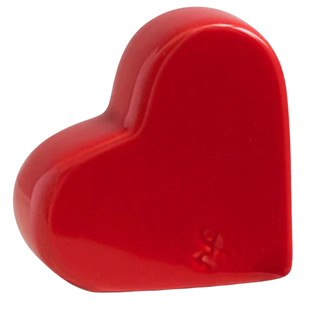 Nora Fleming Red Heart Mini