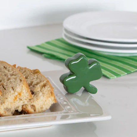 nora fleming shamrock lifestyle 2