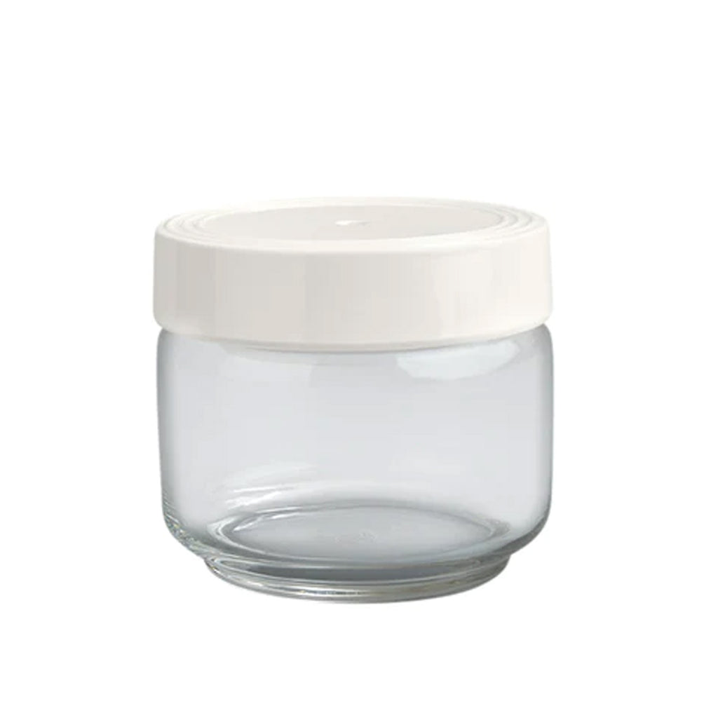 Nora Fleming Pinstripes Canister - Small