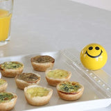 Nora Fleming Smile Face Mini lifestyle 1