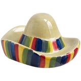 nora fleming sombrero front