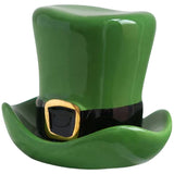 nora fleming st patty hat front