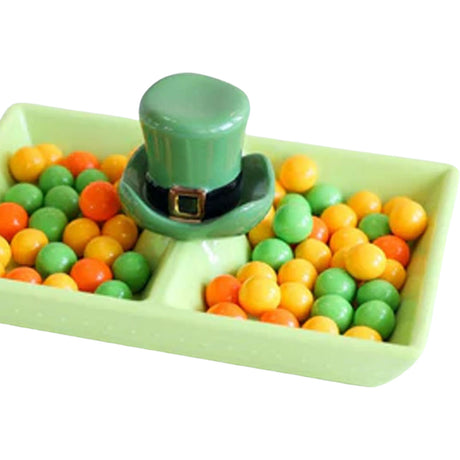 nora fleming st patty hat lifestyle