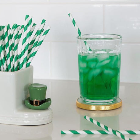 nora fleming st patty hat lifestyle