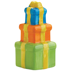 nora fleming present stack front