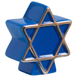 nora fleming blue star front