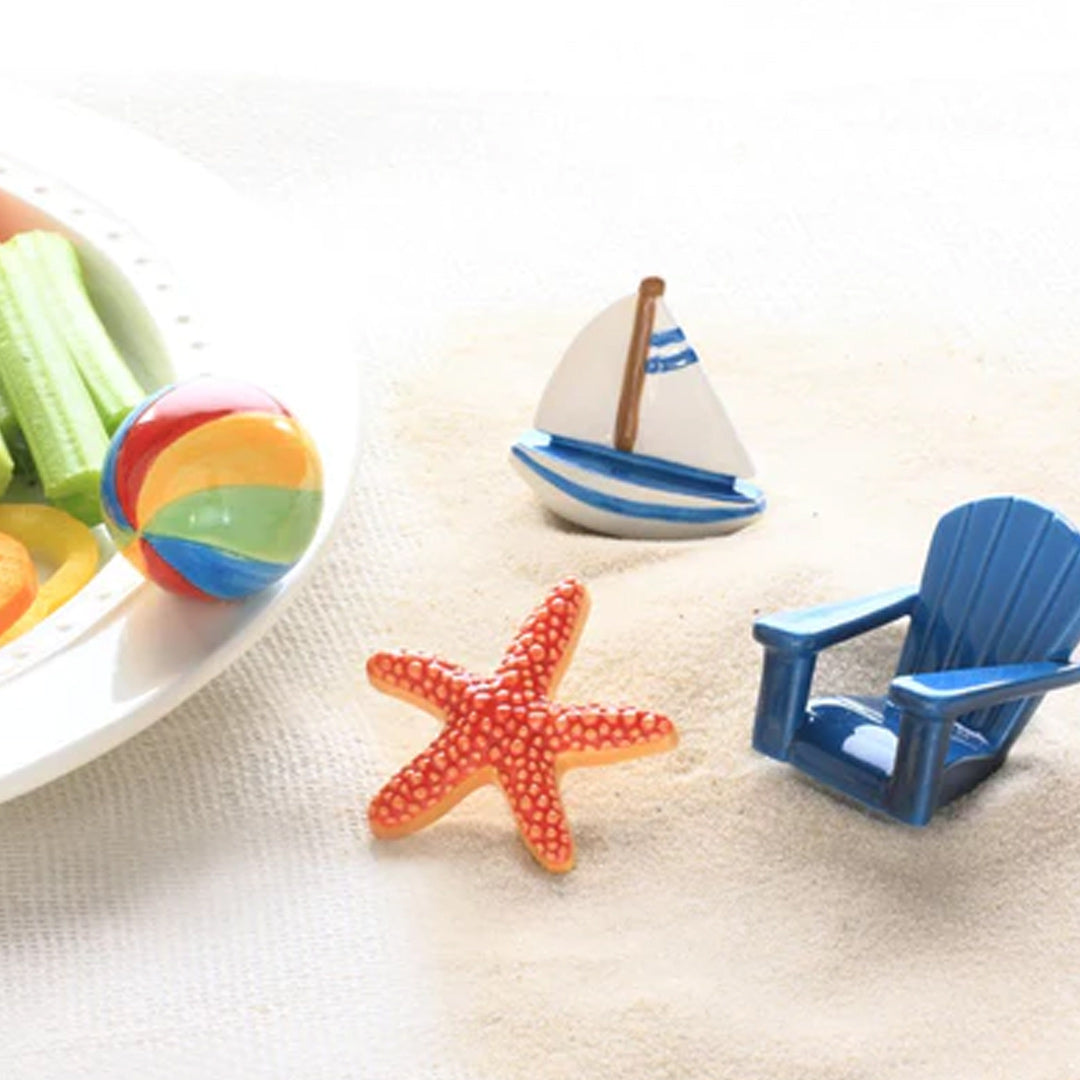 Nora Fleming Starfish Mini lifestyle