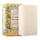 Cuddle Decor French Soap Bar - Orange Blossom by PANIER DES SENS 1