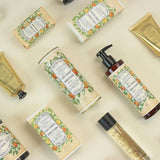 Cuddle Decor French Soap Bar - Orange Blossom by PANIER DES SENS 3