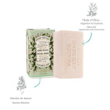 Cuddle Decor French Soap Bar - Precious Jasmine by PANIER DES SENS 2