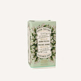 Cuddle Decor French Soap Bar - Precious Jasmine by PANIER DES SENS 4