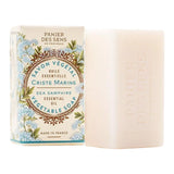 Cuddle Decor French Soap Bar - Sea Samphire by PANIER DES SENS 1