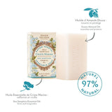 Cuddle Decor French Soap Bar - Sea Samphire by PANIER DES SENS 2