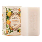Cuddle Decor French Soap Bar - Soothing Provence by PANIER DES SENS 1