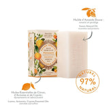 Cuddle Decor French Soap Bar - Soothing Provence by PANIER DES SENS 2
