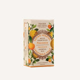 Cuddle Decor French Soap Bar - Soothing Provence by PANIER DES SENS 3