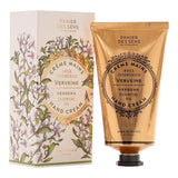 Cuddle Decor Hand Cream - Energizing Verbena by PANIER DES SENS 1