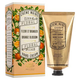 Cuddle Decor Hand Cream - Orange Blossom by PANIER DES SENS 1