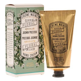 Cuddle Decor Hand Cream - Precious Jasmine by PANIER DES SENS 1
