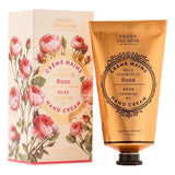 Cuddle Decor Hand Cream - Rejuvenating Rose by PANIER DES SENS 1