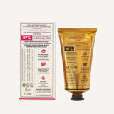 Cuddle Decor Hand Cream - Rejuvenating Rose by PANIER DES SENS 7