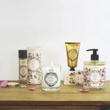 Cuddle Decor Hand Cream - Rejuvenating Rose by PANIER DES SENS 8