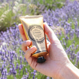 Cuddle Decor Hand Cream - Relaxing Lavender by PANIER DES SENS 7