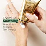 Cuddle Decor Hand Cream - Soothing Almond by PANIER DES SENS 2
