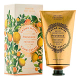 Cuddle Decor Hand Cream - Soothing Provence by PANIER DES SENS 1