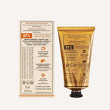 Cuddle Decor Hand Cream - Soothing Provence by PANIER DES SENS 7