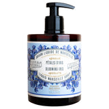Cuddle Decor Liquid Marseille Soap - Blooming Iris by PANIER DES SENS 1