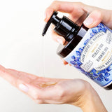 Cuddle Decor Liquid Marseille Soap - Blooming Iris by PANIER DES SENS 11