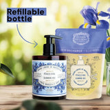 Cuddle Decor Liquid Marseille Soap - Blooming Iris by PANIER DES SENS 9