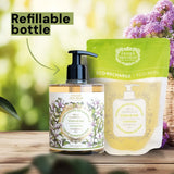 Cuddle Decor Liquid Marseille Soap - Energizing Verbena by PANIER DES SENS 10