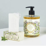 Cuddle Decor Liquid Marseille Soap - Energizing Verbena by PANIER DES SENS 5