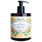 Cuddle Decor Liquid Marseille Soap - Orange Blossom by PANIER DES SENS 1