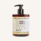 Cuddle Decor Liquid Marseille Soap - Orange Blossom by PANIER DES SENS 8