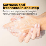 Cuddle Decor Liquid Marseille Soap - Regenerating Honey by PANIER DES SENS 4
