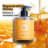 Cuddle Decor Liquid Marseille Soap - Regenerating Honey by PANIER DES SENS 6