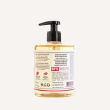 Cuddle Decor Liquid Marseille Soap - Rejuvenating Rose by PANIER DES SENS 10