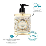 Cuddle Decor Liquid Marseille Soap - Sea Samphire by PANIER DES SENS 6