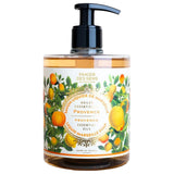 Cuddle Decor Liquid Marseille Soap - Soothing Provence by PANIER DES SENS 1