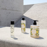 Cuddle Decor Liquid Marseille Soap - Soothing Provence by PANIER DES SENS 10