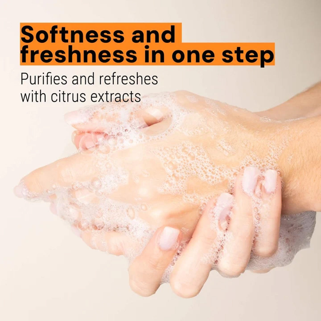 Cuddle Decor Liquid Marseille Soap - Soothing Provence by PANIER DES SENS 4