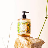 Cuddle Decor Liquid Marseille Soap - Soothing Provence by PANIER DES SENS 5