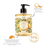 Cuddle Decor Liquid Marseille Soap - Soothing Provence by PANIER DES SENS 9