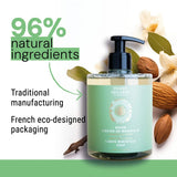 Cuddle Decor PANIER DE SENS Liquid Marseille soap - Soothing Almond 