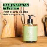 Cuddle Decor PANIER DE SENS Liquid Marseille soap - Soothing Almond 