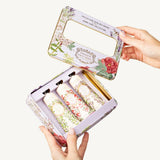 Hand Care Gift Set - Verbena, Rose, and Lavender by PANIER DES SENS 3
