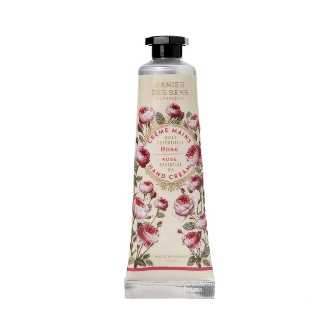 Hand Care Gift Set - Verbena, Rose, and Lavender by PANIER DES SENS 6
